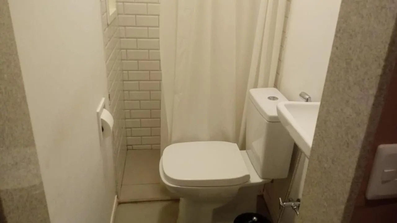 Apartment Ferienwohnung Loft Coracao De Brasília