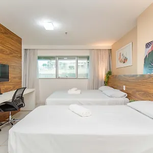 Bsb Executive Flats - Vision Brasilia